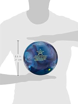 プラグ済み　ロトグリップ　アイドルパール　15ポンド IDOL PEARL - ハイスポーツ社 ：信頼のボウリング用品販売